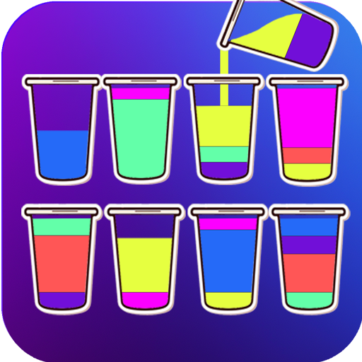 Color Water Blast - Get Sorted Download on Windows