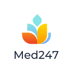Cover Image of Скачать Med247 - Online Health App 2.22.63 APK