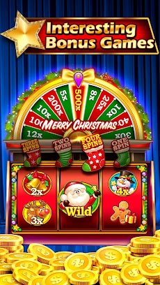 VegasStar™ Casino - Slots Gameのおすすめ画像4