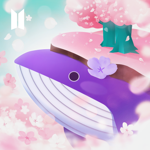  BTS Island: In the SEOM Puzzle Tải về