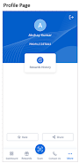 Hello BPCL for Channel Partner screenshot 1