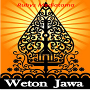 Weton Jawa  Icon