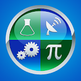 Great Minds in STEM's App icon