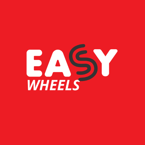 EASY Wheels logo
