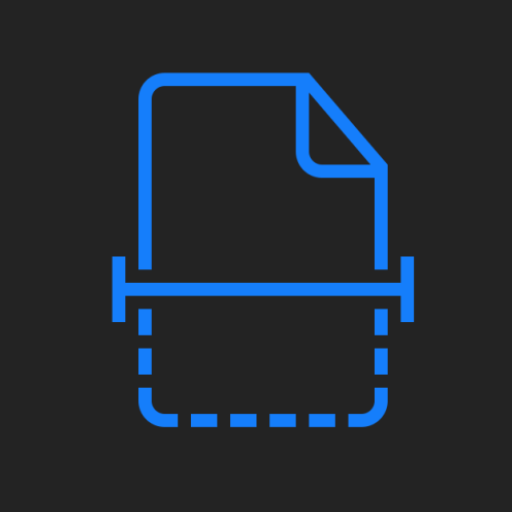 DocScanner - convert Image to logo