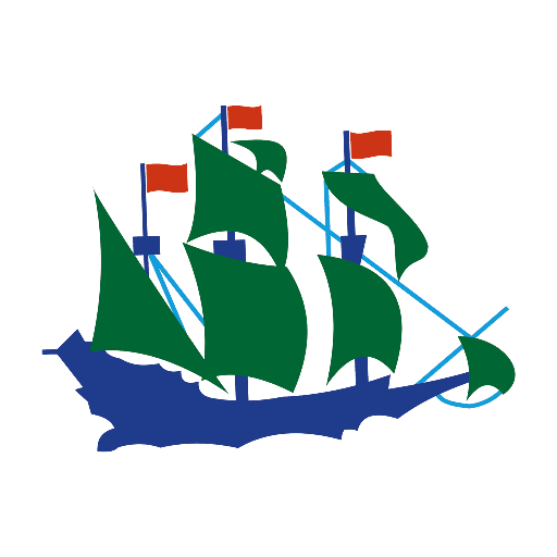 Galleon Centre logo
