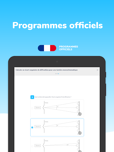 Kartable - Cours and Révisions