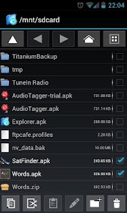 Explorer+ File Manager For PC installation