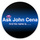 John Cena Prank Voice icon