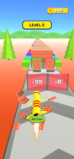 Missile fest 2.0.0 APK + Mod (Unlimited money) for Android