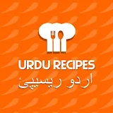 Recipes in Urdu icon