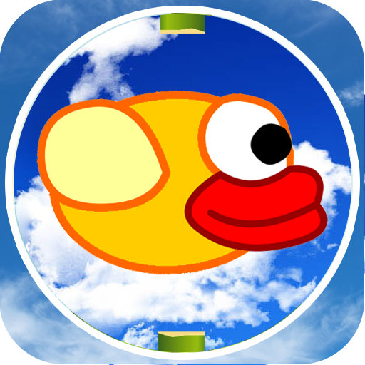 Flappy Duck - Apps On Google Play
