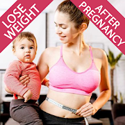 Top 43 Health & Fitness Apps Like How to Lose Weight Fat After Pregnancy - Best Alternatives