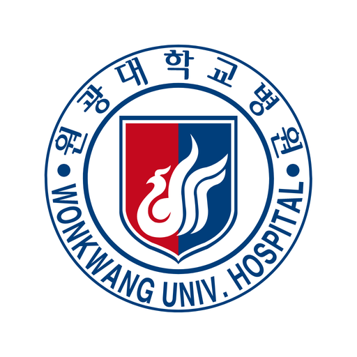 원광대학교병원 logo