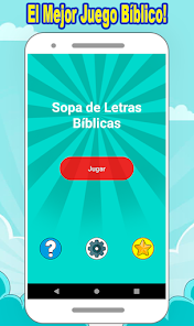 Caça Palavras da Bíblia – Apps no Google Play