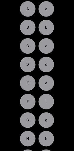 English Alphabet - Alphabetly Screen 3