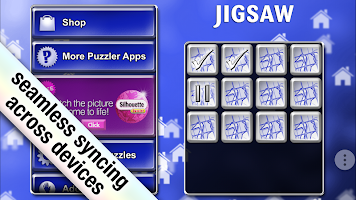 Jigsaw Puzzler