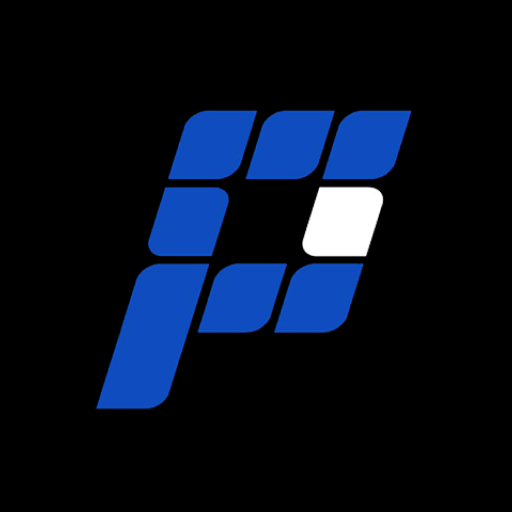 The Fitness Portal logo