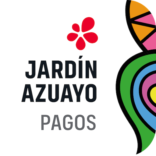 Jardín Azuayo Pagos - AppWisp.com