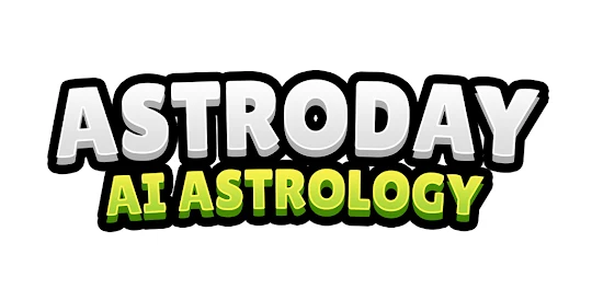 AstroDay : AI Astrology