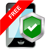 icono Anti Spy Mobile FREE