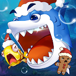 Cover Image of Download Fish Go.io - Be the fish king 2.19.26 APK