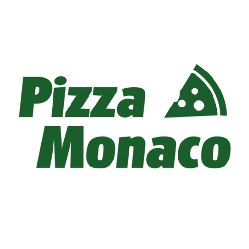 Monaco Pizza Viersen logo