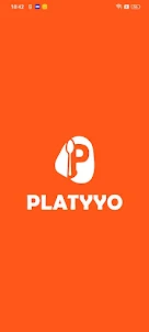 Platyyo - Food Ordering App