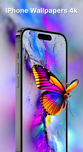 Iphone wallpapers 4k deals