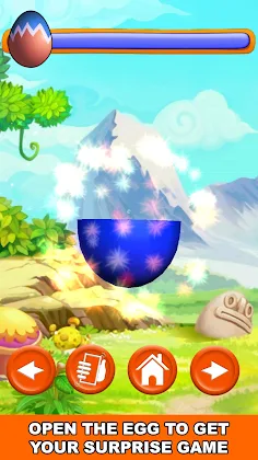 Surprise Eggs Games - Screenshot 4