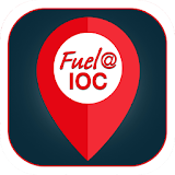 Fuel@IOC - IndianOil icon