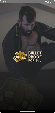 Bulletproof For BJJのおすすめ画像1