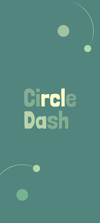 Game screenshot Circle Dash mod apk