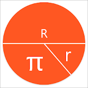 Top 50 Tools Apps Like Circle Calculator Pi (Radius, Area, Circumference) - Best Alternatives