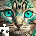 Jigsaw Puzzles for Adults HD APK