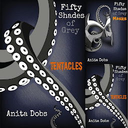 Icon image Fifty Shades of Grey Tentacles