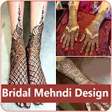 Bridal Mehndi Designs icon