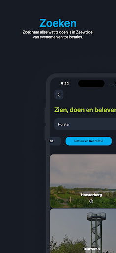 Puur Zeewolde Screen 2