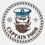 Cover Image of Baixar Captain Food  APK
