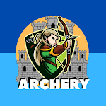 Cover Image of Télécharger Archery Pro - Defend Castle  APK