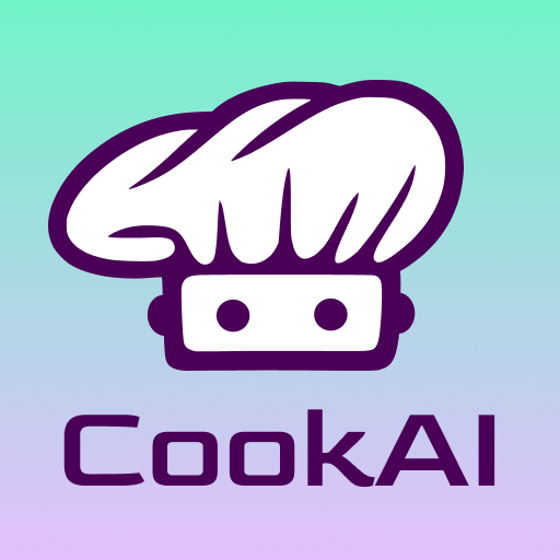 CookAI: Recipes Assistant  Icon