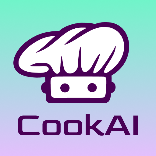 CookAI: Recipes Assistant logo