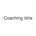 Cover Image of 下载 Coaching idris 1.4.23.2 APK