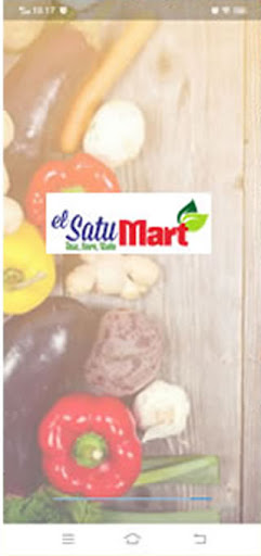 el-Satu Mart Screen 3