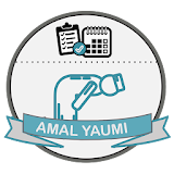 SIAP IBADAH AMAL YAUMI icon