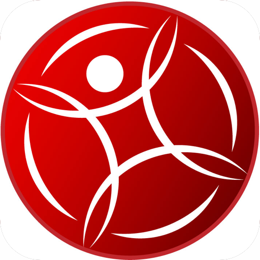 PT Fitness logo