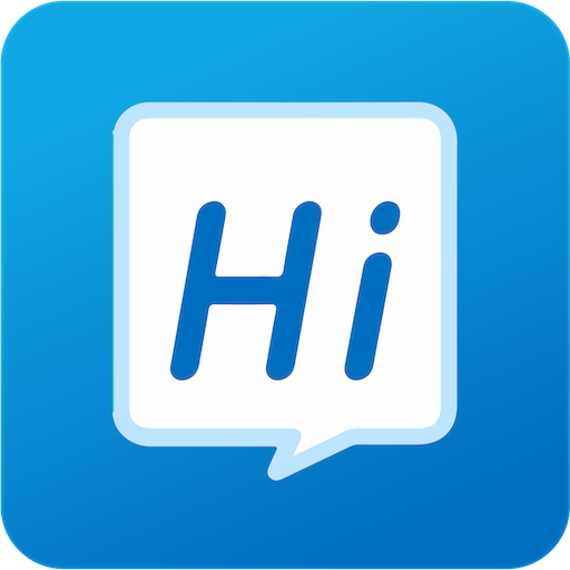 HiClass  Icon