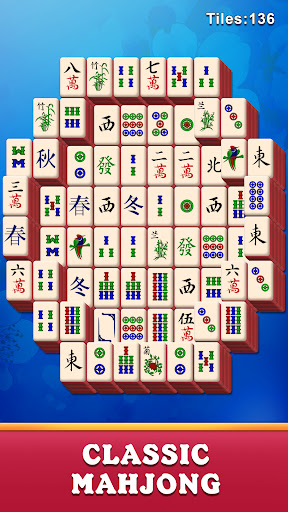 Mahjong screenshot 11