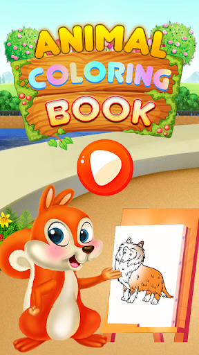 ✓ [Updated] Animal Coloring Book Games for PC / Mac / Windows 11,10,8,7 /  Android (Mod) Download (2023)
