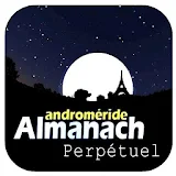 Almanach light icon
